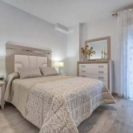 Apto Vallellano Junto Al Casco Historico & Parking Incluido קורדובה