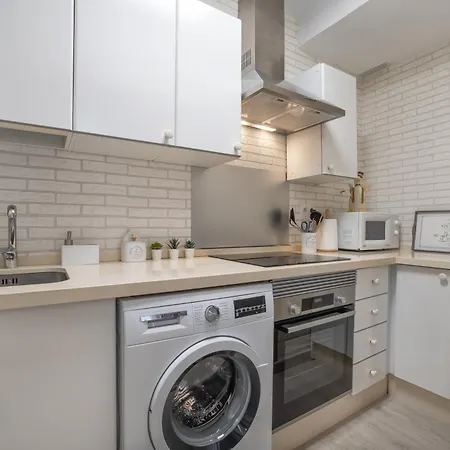 דירה Apto Vallellano Junto Al Casco Historico & Parking Incluido